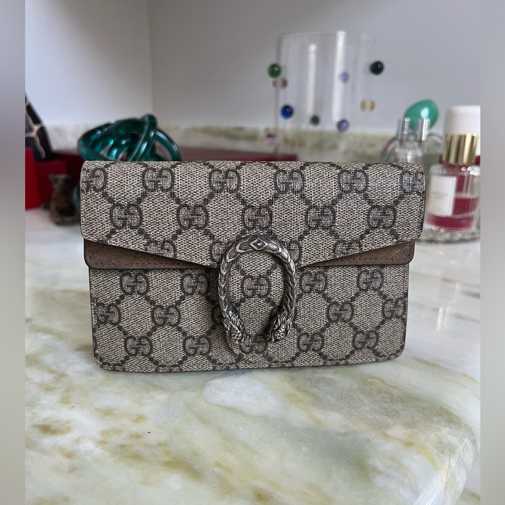 Gucci Dionysus Mini